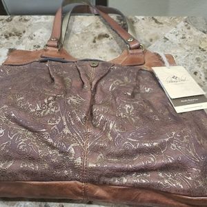 Patricia Nash Purse